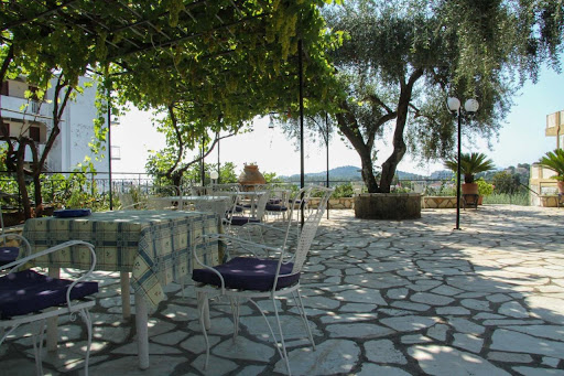 La Calma Hotel Corfu | corfugreece.gr