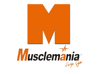 Musclemania Vergi Gym γυμναστήριο Κέρκυρα | corfugreece.gr