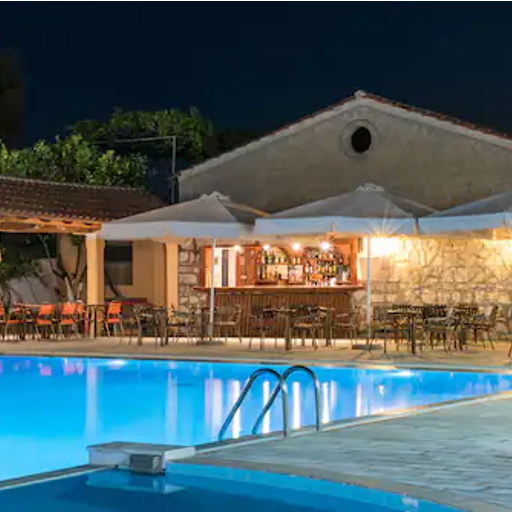Sunset Hotel Corfu | corfugreece.gr