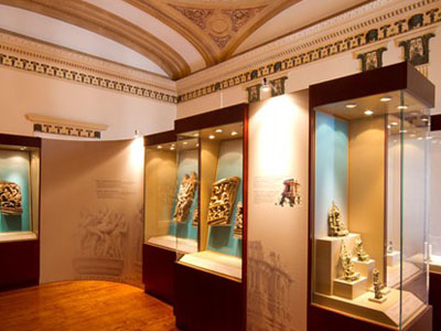 Σινοϊαπωνικό Μουσείο Κέρκυρας | corfugreece.gr