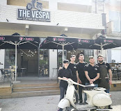 The Vespa - Kέρκυρα