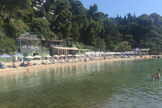 Brachera Beach Bar