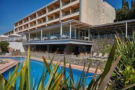 Divani Corfu Palace