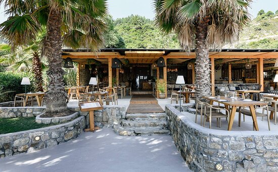 corfu cafe