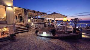 Trilogia Restaurant