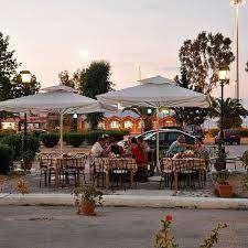 Massa Grill House