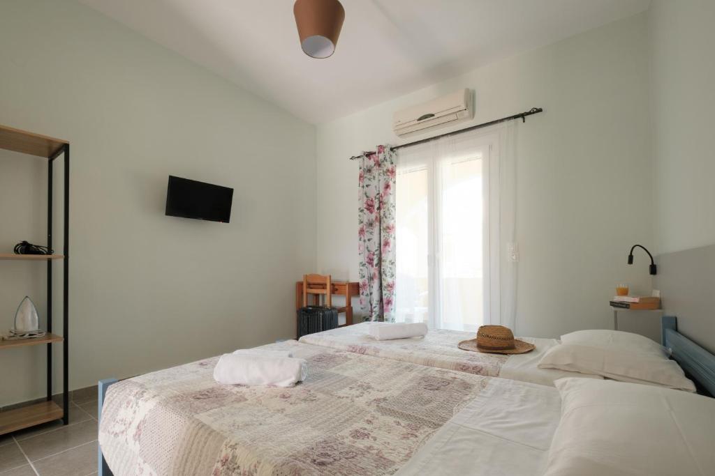 Feeloxenia Corfu Apartments
