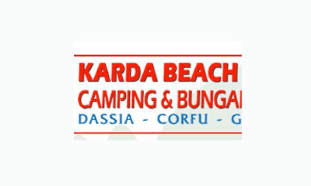 KARDA BEACH CAMPING & BUNGALOWS