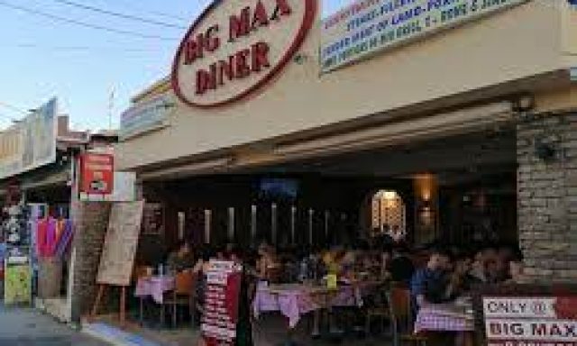 Big Max Diner