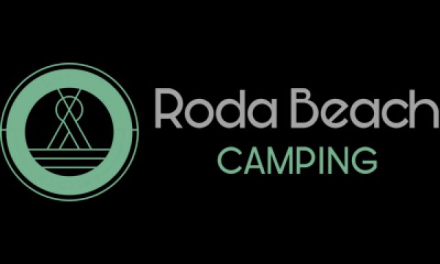 Roda Beach Camping
