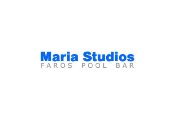 Maria Studios & Faros Pool Bar