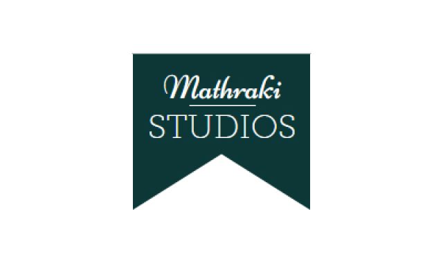 Mathraki Studios Αρίλλας