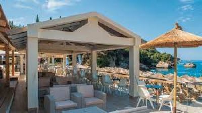 BLUE PRINCESS BEACH HOTEL AND SUITES ΚΕΡΚΥΡΑ