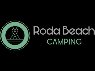 Roda Beach Camping