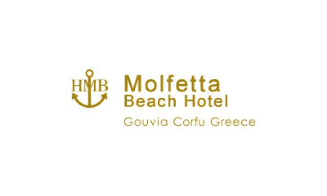 MOLFETTA BEACH HOTEL Corfu