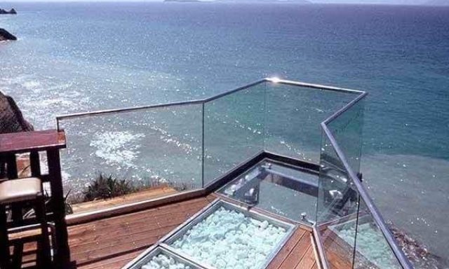 7th Heaven Cafe & Panorama Restaurant