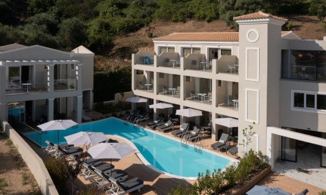 TEREZAS HOTEL
