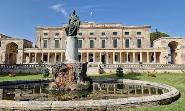Corfu Museum of Asian Art