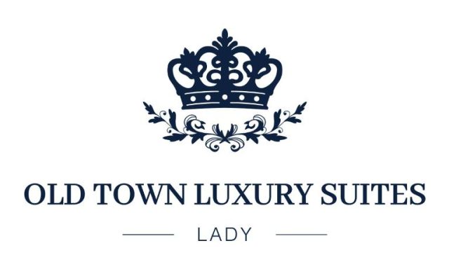 Old Town Luxury Suites ‘Lady’