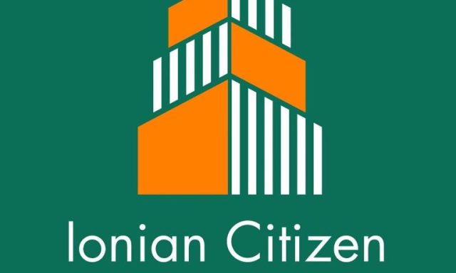 Ionian Citizen Studio