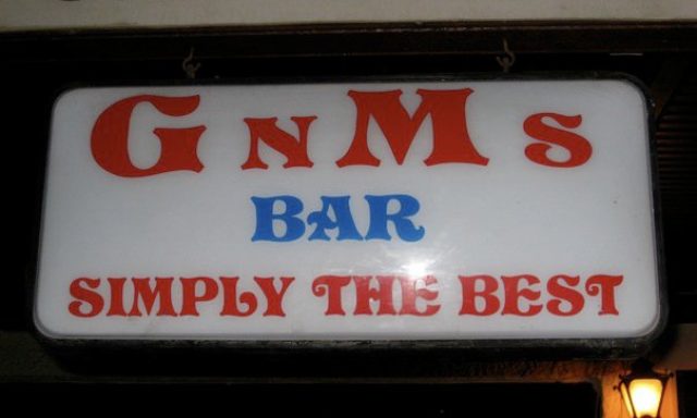 GnMs
