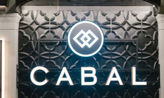Cabal Club