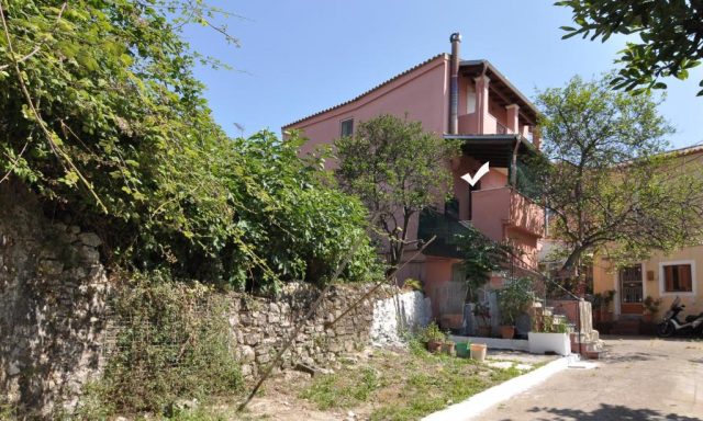 Angelica’s House