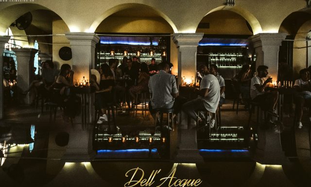Dell’Acque