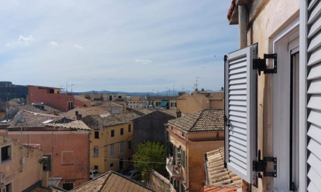 Campiello View Apartment
