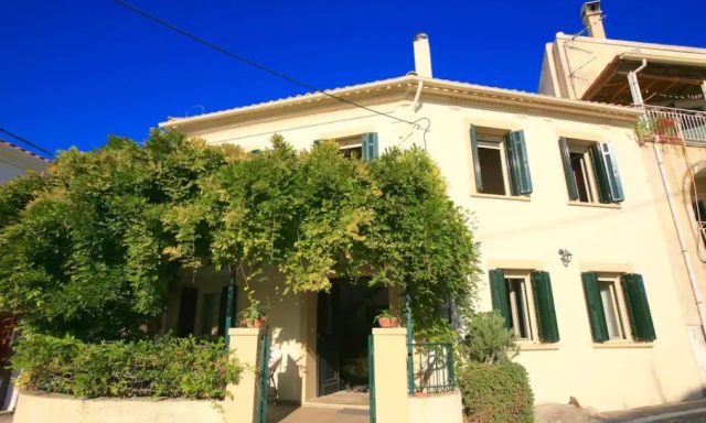 Casa Dolce Corfu Greece