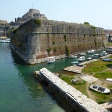 Τα πιο δημοφιλή αξιοθέατα της Κέρκυρας.