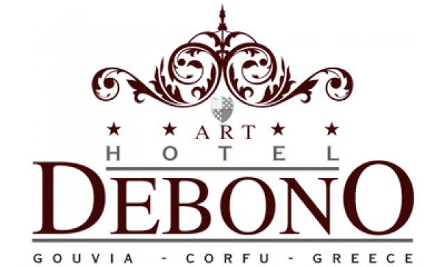 ART HOTEL DEBONO Corfu