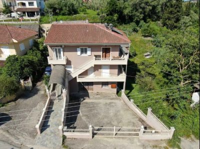 “Fay’s Amazing House” (close to the beach) ΚΕΡΚΥΡΑ