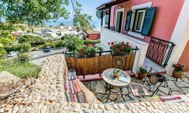Glyfada Corfu Seablue 137