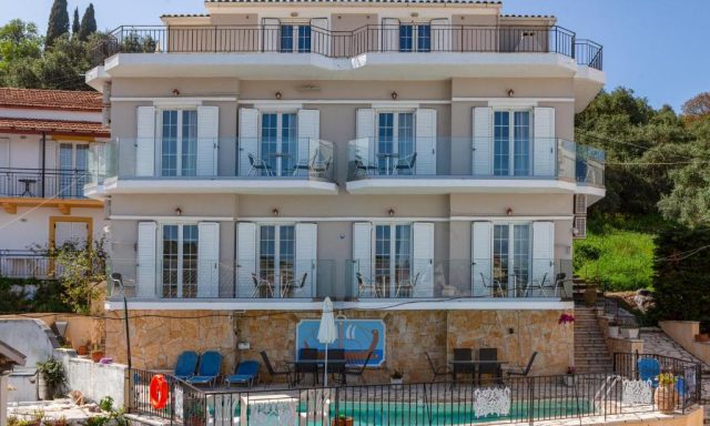 Limani Apartments