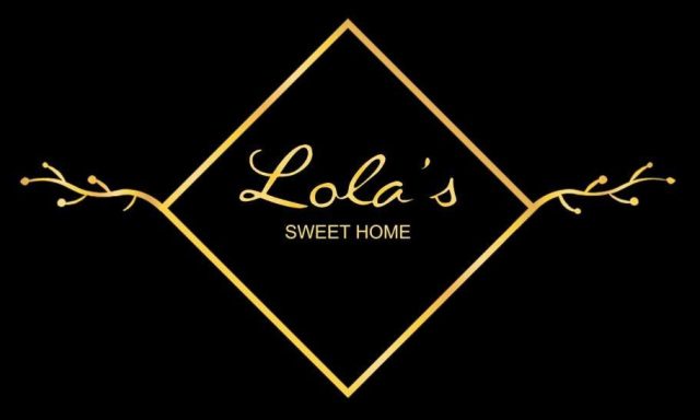Lola’s Sweet Home