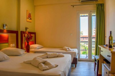 MALTEZOS HOTEL ΚΕΡΚΥΡΑ