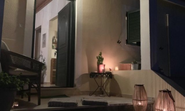 Villa Monika Corfu