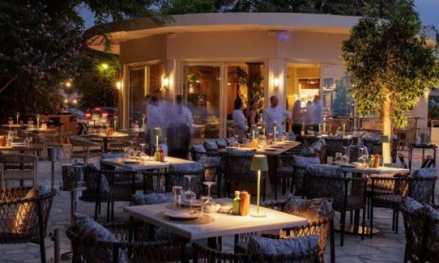 Ora Restaurant