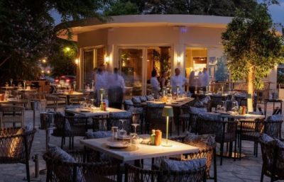 Ora Restaurant