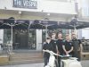 The Vespa