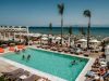 Trabukos Beach Complex