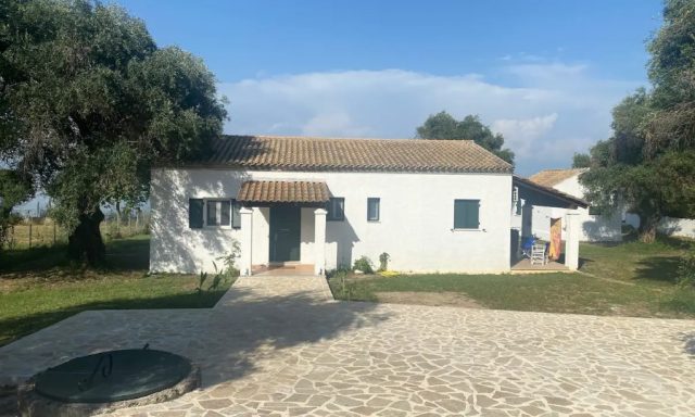 Villa Valentine ΚΕΡΚΥΡΑ
