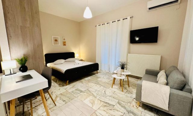 Venetian Gem Central Corfu Retreat