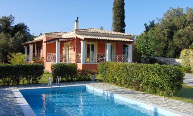 Villa Grecia