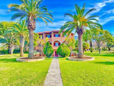 Villa Pami