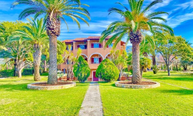 Villa Pami