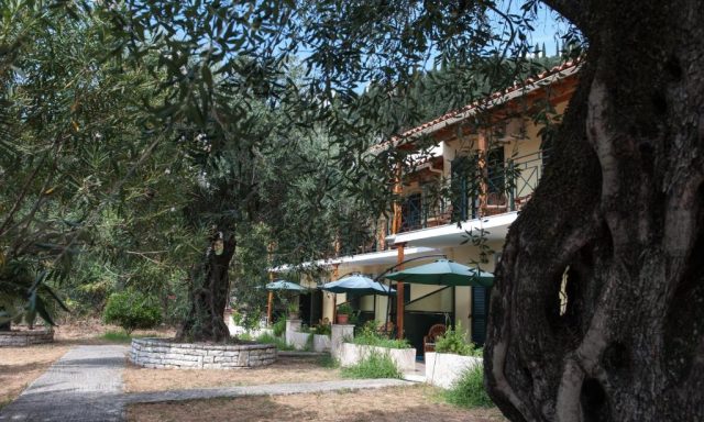 Villa Rita & Helena Καλάμι