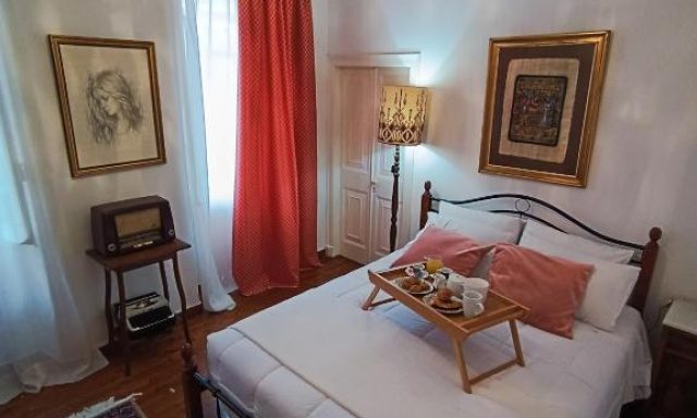 Vintage & Art apartment