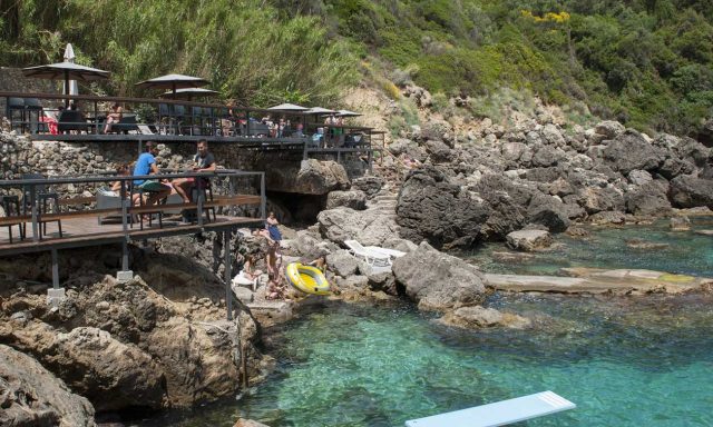 La Grotta Bar